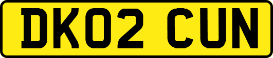 DK02CUN