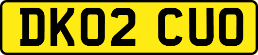 DK02CUO