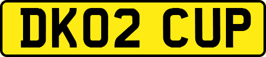 DK02CUP