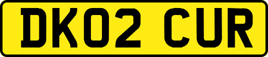 DK02CUR
