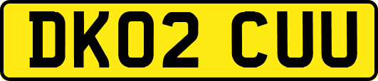 DK02CUU