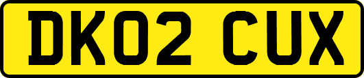 DK02CUX