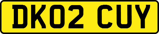 DK02CUY
