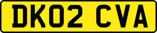 DK02CVA