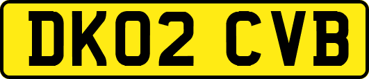 DK02CVB
