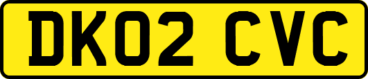 DK02CVC