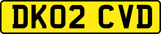 DK02CVD
