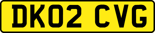 DK02CVG