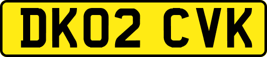 DK02CVK