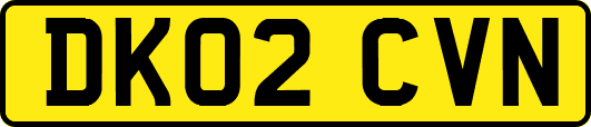 DK02CVN
