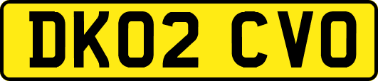 DK02CVO