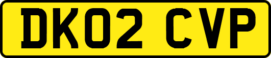 DK02CVP