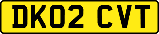 DK02CVT