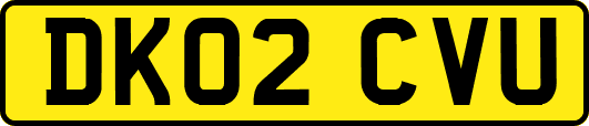 DK02CVU