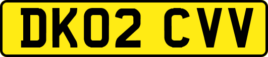 DK02CVV