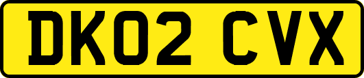 DK02CVX