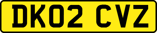 DK02CVZ