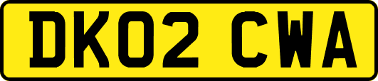 DK02CWA