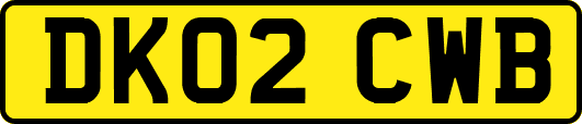 DK02CWB