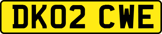 DK02CWE