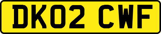 DK02CWF