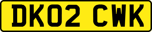 DK02CWK