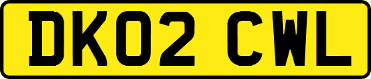 DK02CWL