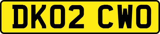 DK02CWO
