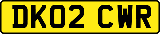 DK02CWR