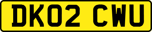 DK02CWU