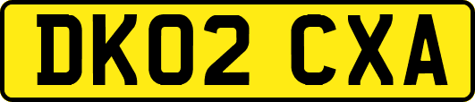 DK02CXA