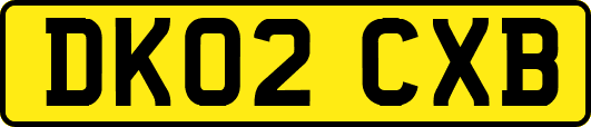 DK02CXB
