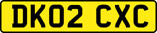 DK02CXC