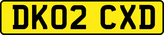 DK02CXD