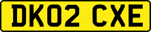 DK02CXE