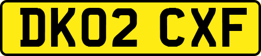 DK02CXF