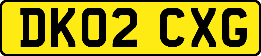 DK02CXG