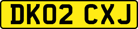 DK02CXJ