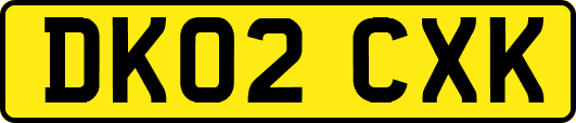 DK02CXK