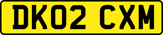 DK02CXM