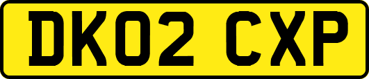 DK02CXP