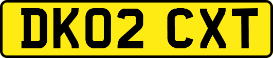 DK02CXT