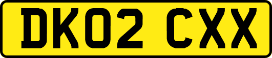 DK02CXX