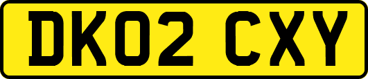 DK02CXY