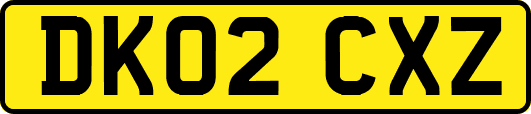 DK02CXZ