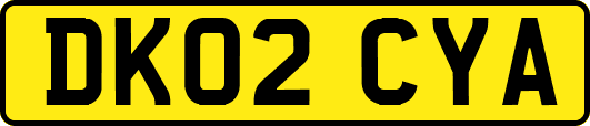 DK02CYA