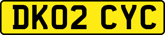 DK02CYC
