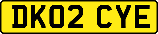 DK02CYE