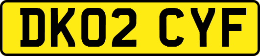 DK02CYF