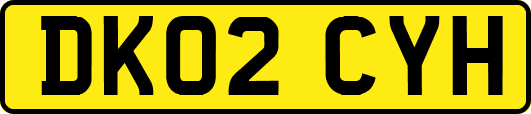 DK02CYH